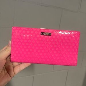 Kate spade wallet